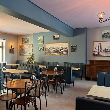 Kamienica Przy Bramie Hotel Opatow  Ngoại thất bức ảnh