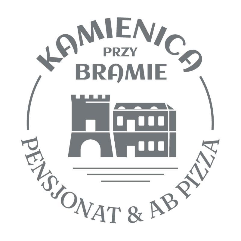Kamienica Przy Bramie Hotel Opatow  Ngoại thất bức ảnh