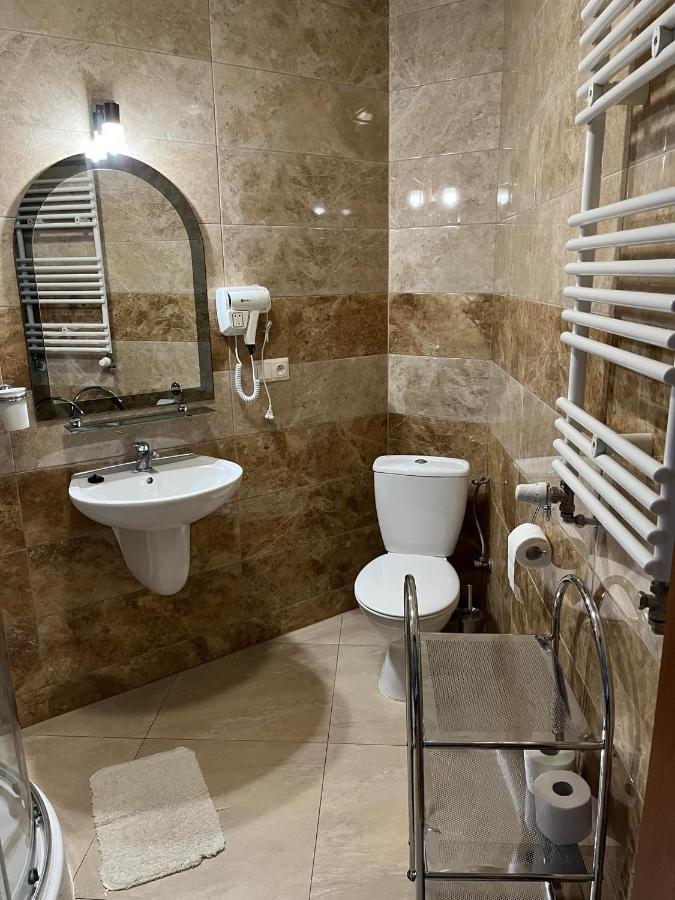 Kamienica Przy Bramie Hotel Opatow  Ngoại thất bức ảnh