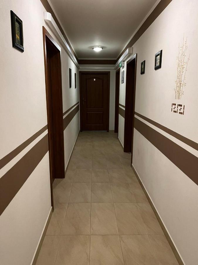 Kamienica Przy Bramie Hotel Opatow  Ngoại thất bức ảnh