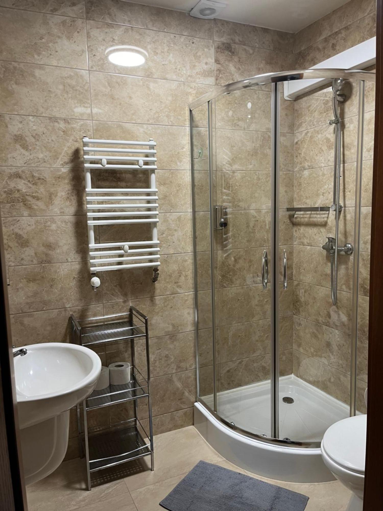 Kamienica Przy Bramie Hotel Opatow  Ngoại thất bức ảnh